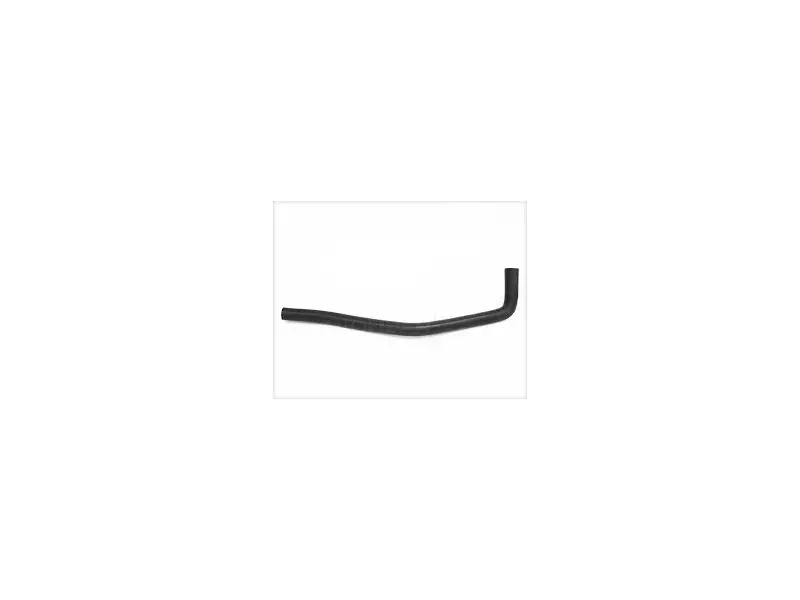 RADIATOR HOSE ACTROS