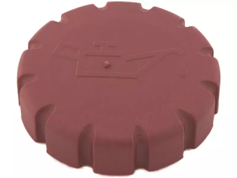 Atego Tank Cap