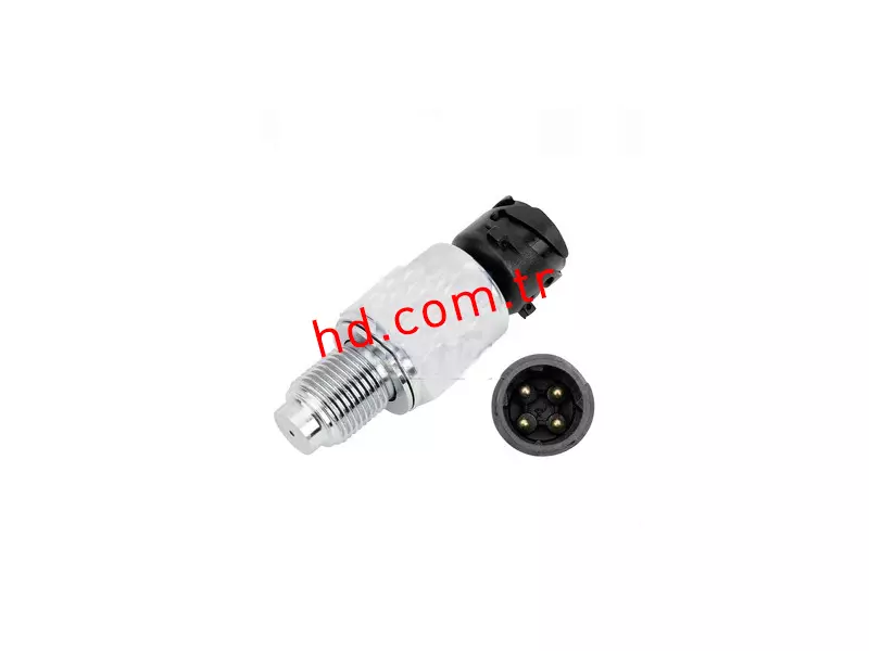 Sensor Speed