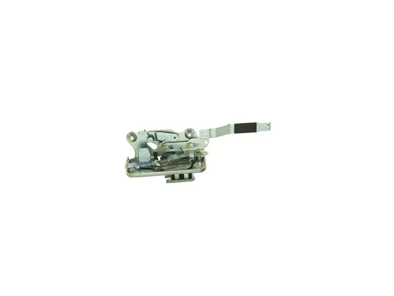 Lock Left 2517/2521/2524