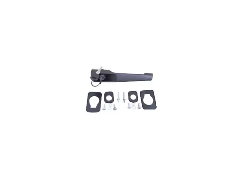 Cabin Door Handle 371/381