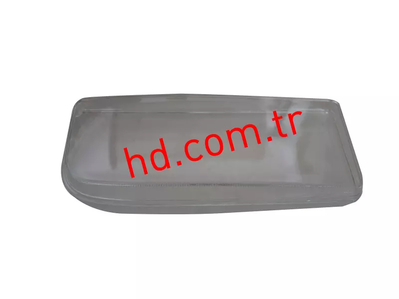 Headlight Cover (Left)