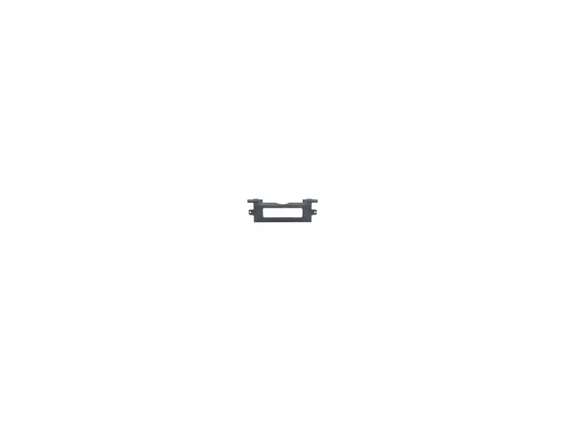 Front Bumper RH