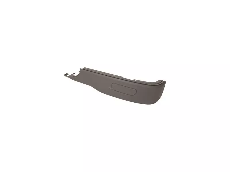 Spoiler L W / out Lamp Hole