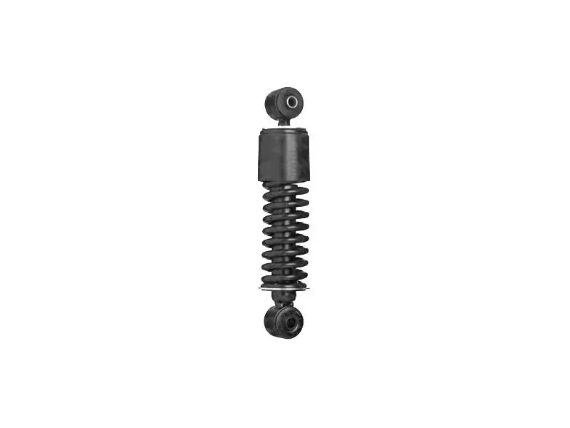 Shock Absorber, Cabin