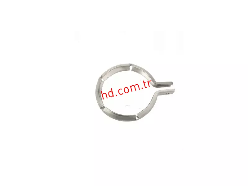 Clamp Exhaust