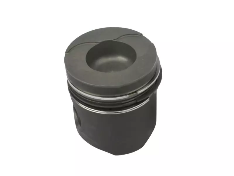 Piston 125mm With Ring