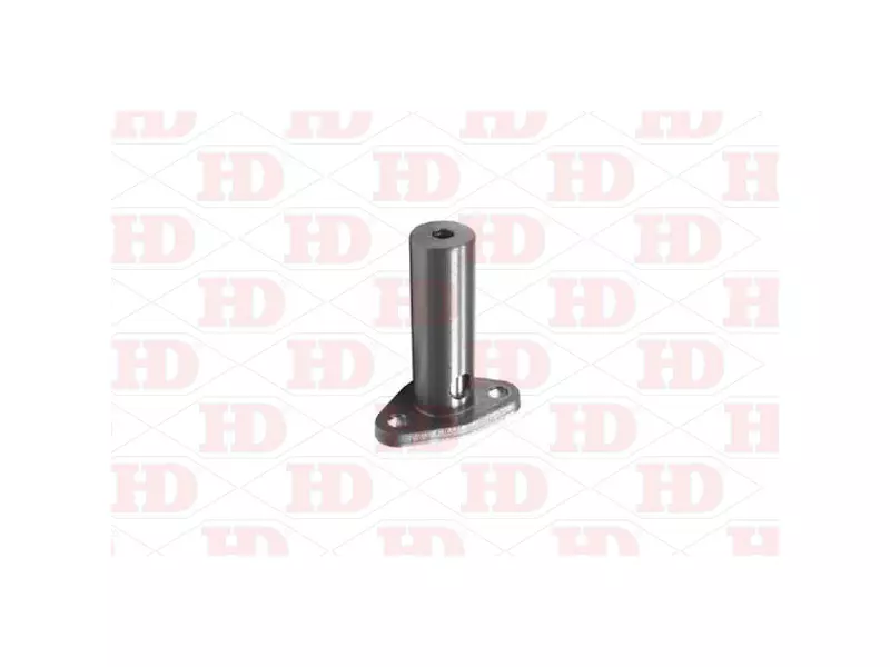 Oil Pressure Valve