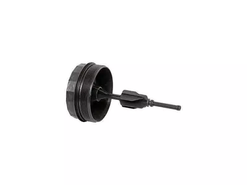 Oil Filter Cover