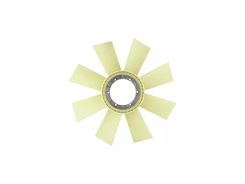 Fan (Plastic) 7 Blades