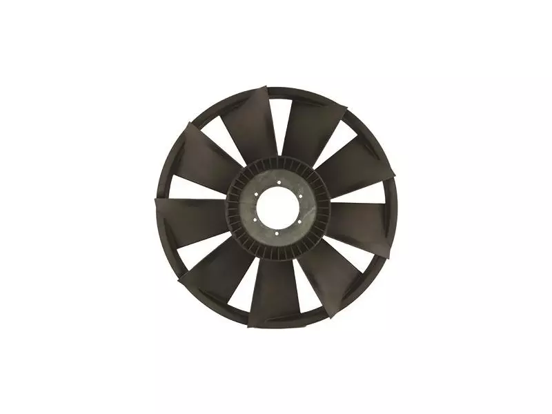Fan (Plastic) 9 Blades