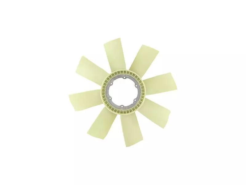 Fan (With Drive)