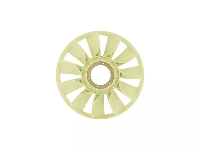 Fan Blade