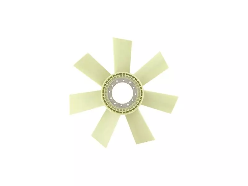Fan Blade