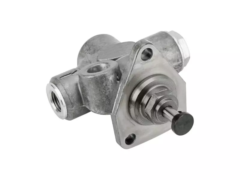 Fuel Hand Pump