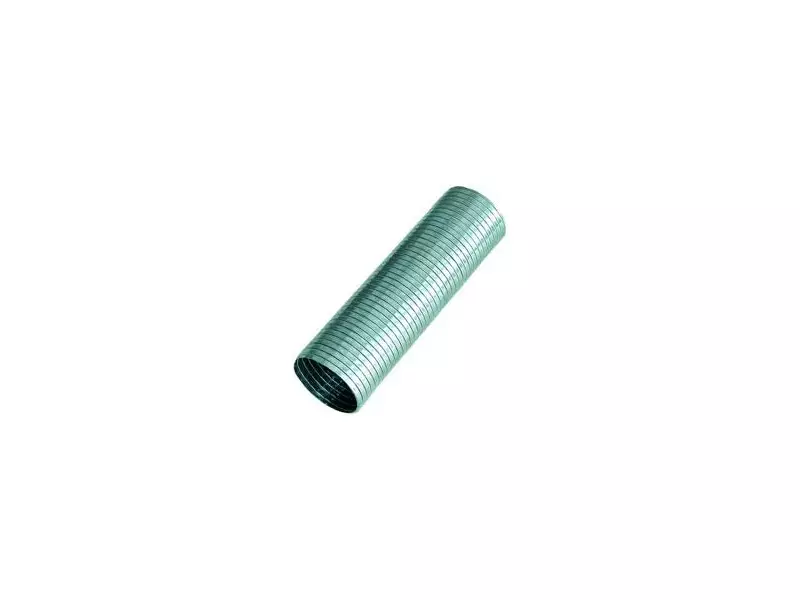 Flexible Tube 100x2,5x350