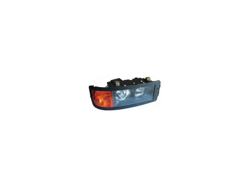 Headlight Left (505 567)