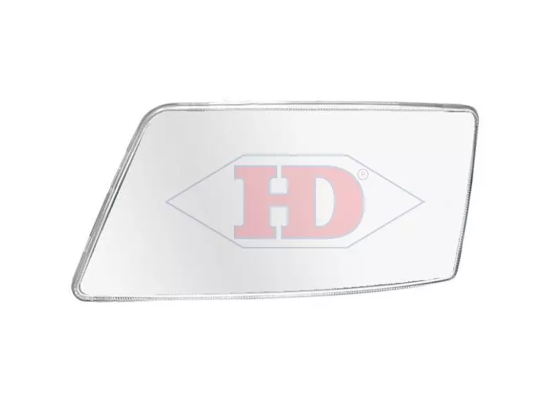 Lens MAN TGX-LEFT