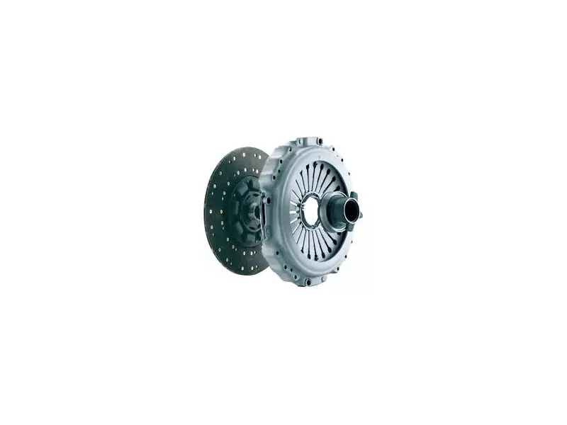 Clutch Kit 430 MM