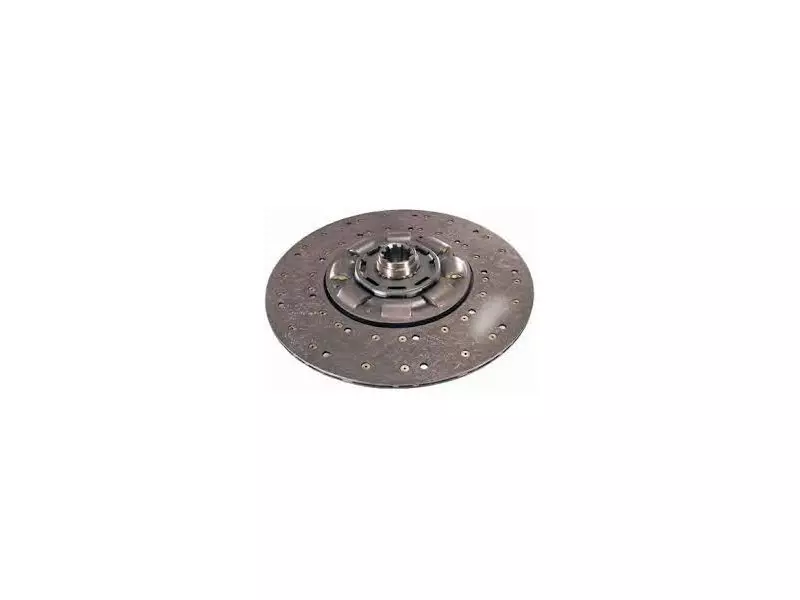 Clutch Disc 430 MM