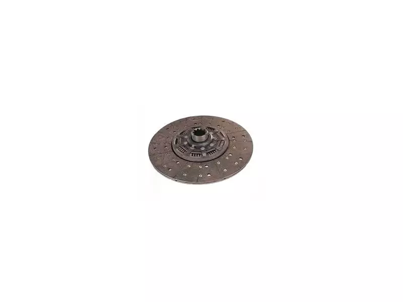 Clutch Disc 430 MM