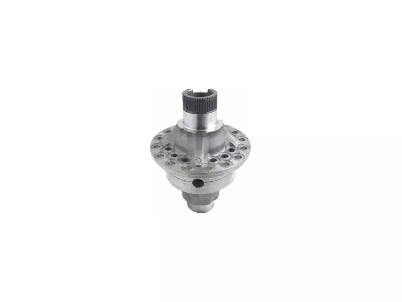 Differential Gear