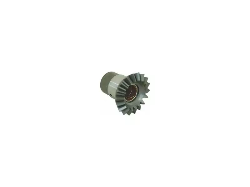 Pipe Shaped Gear