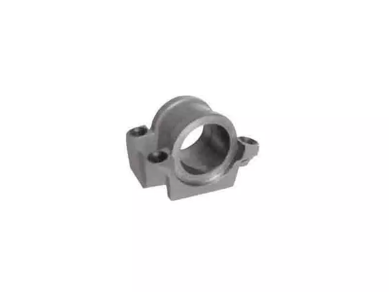 Spring Saddle Rear Spring Central Bearing