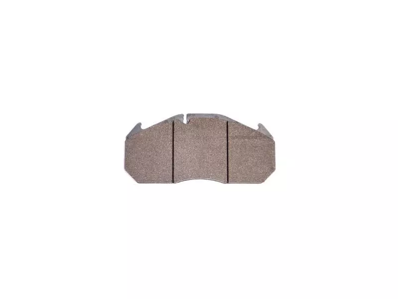 Disc Brake Pad Kit 174X84X34 MM