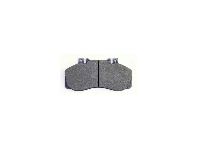 Disc Brake Pad Kit