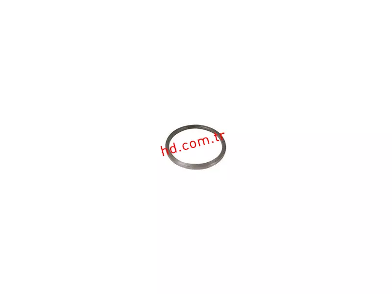 Nut Hub For Rear Axle Tube