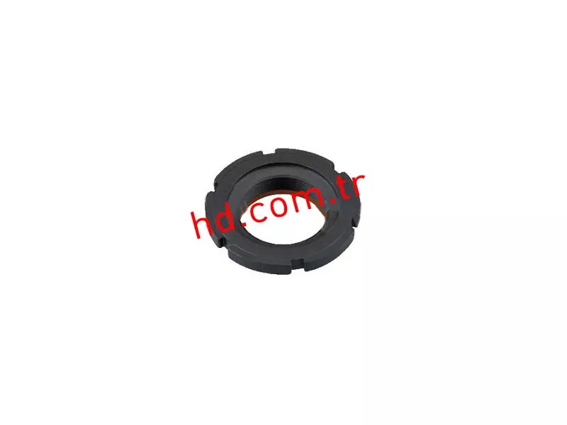 Nut Hub For Rear Axle Tube