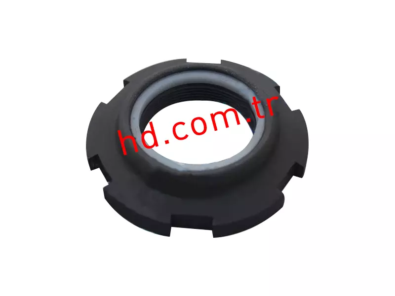 Wheel Hub Front