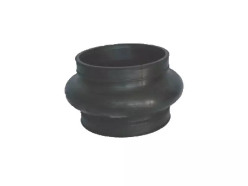 Intake Hose, Air Filter