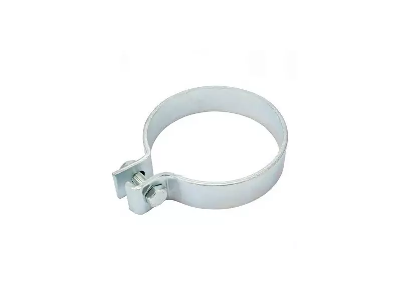 Clamp Exhaust