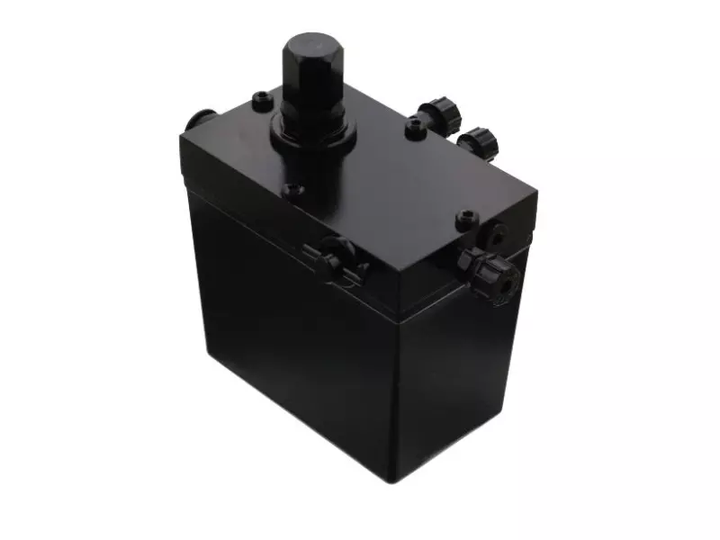 Cabin Hand Pump