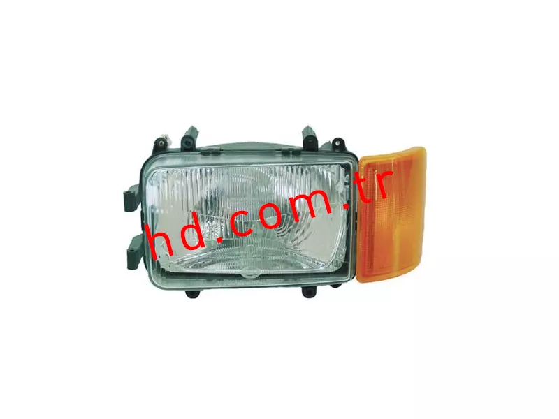 Head Light Left