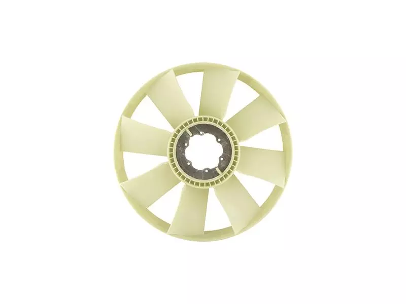 Fan Blade