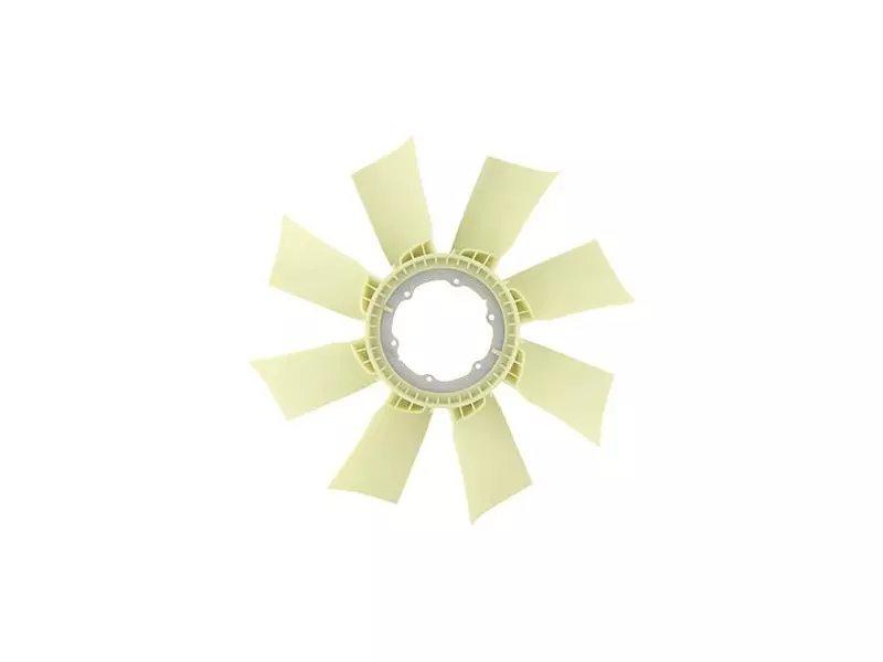 Fan Blade For 85
