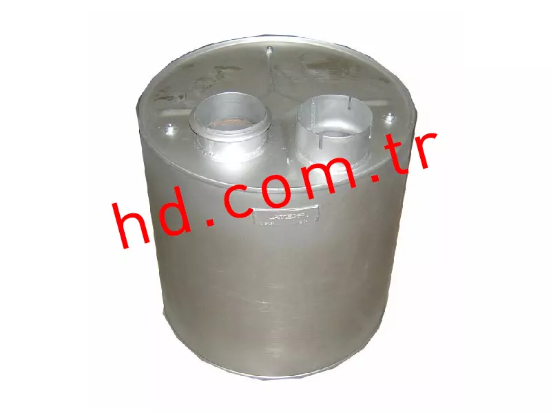 Exhaust Muffler