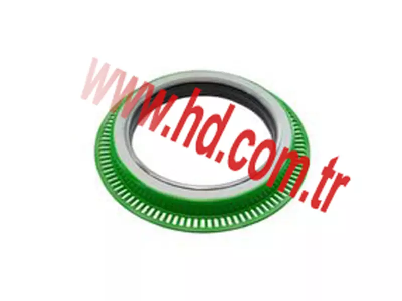 Hub Oil Seal