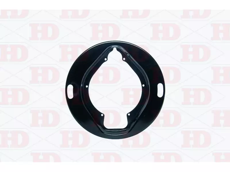Cover Plate