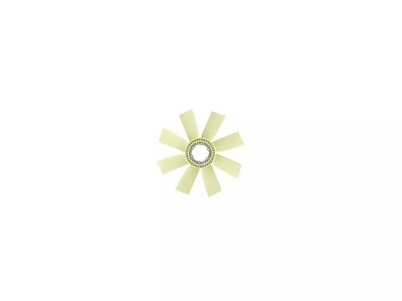 Fan Blade