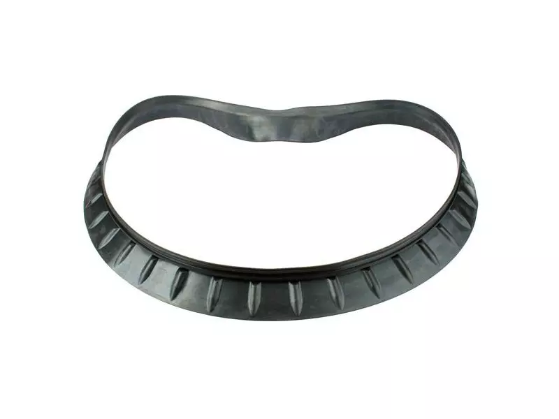 Seal, Radiator Fan Holder