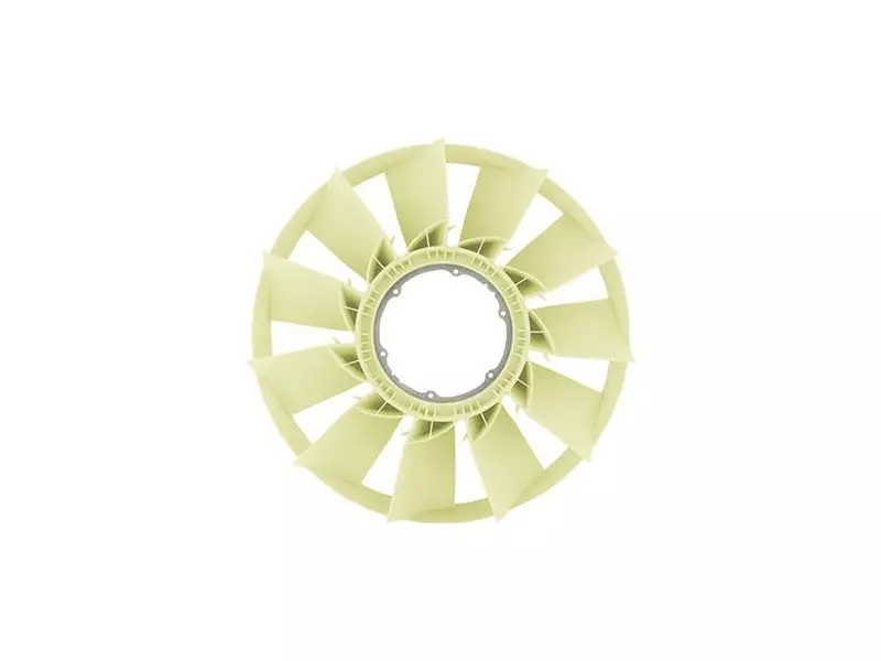 Fan Blade Q236