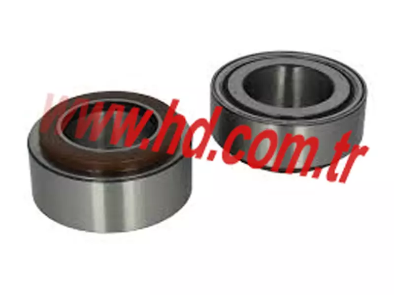 Bearing, Wheel Hub