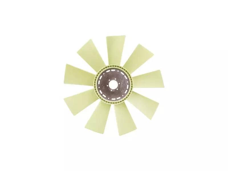 Fan Blade