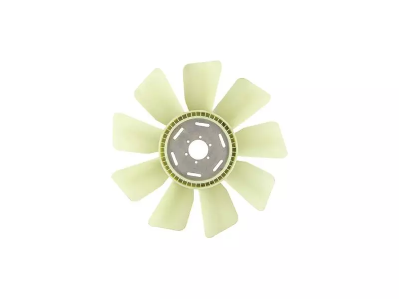Fan Blade For 2100