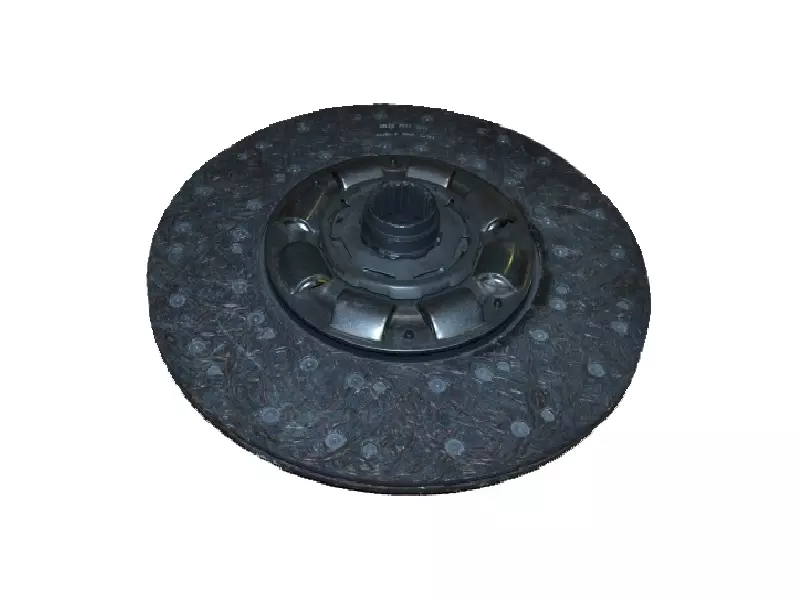 Clutch Disc