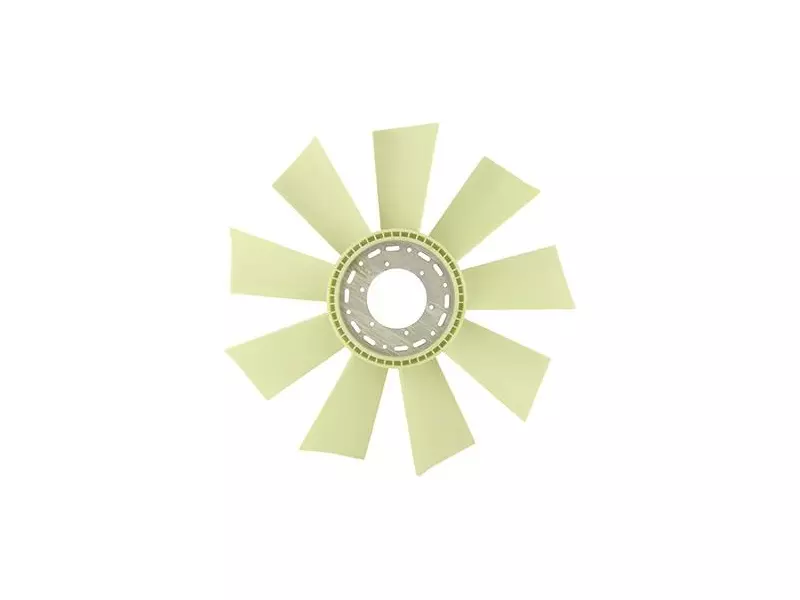 Fan Blade